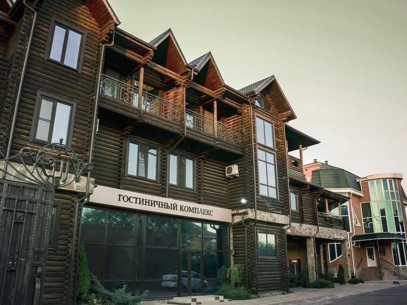 Hotel Photo 23