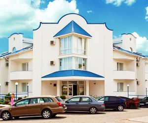 Roza Vetrov Hotel Arkhipo-Osipovka Russia