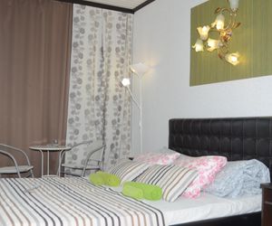 Antonida Hotel Arkhipo-Osipovka Russia
