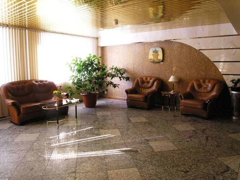 صورة الفندق 11
