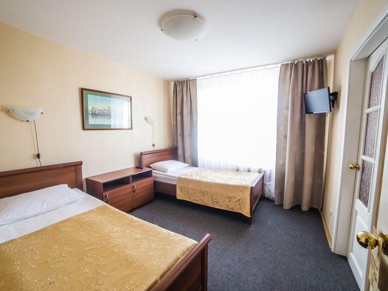 Hotel Photo 2