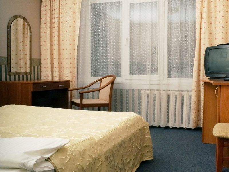 Hotel Photo 3