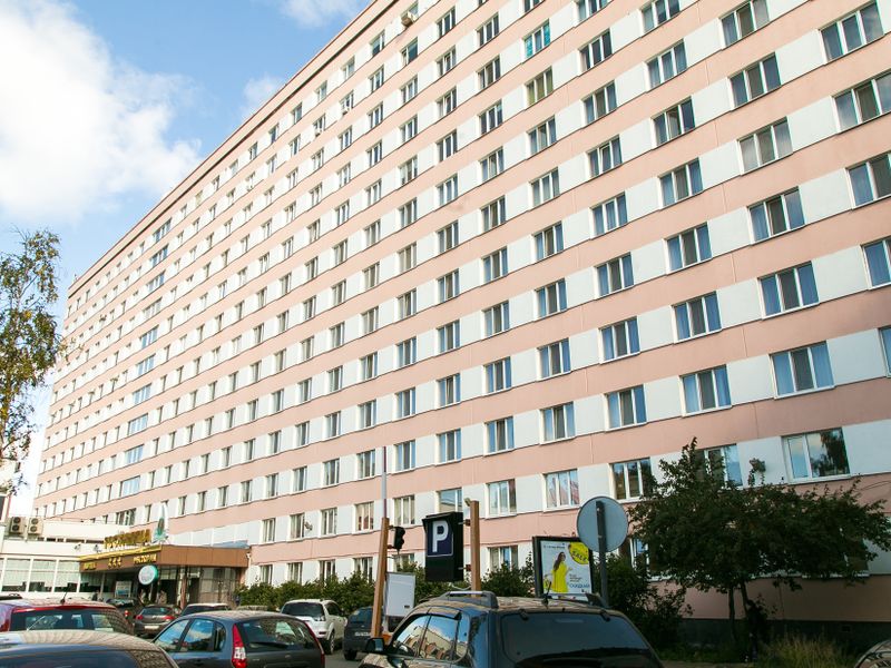 Hotel Photo 23
