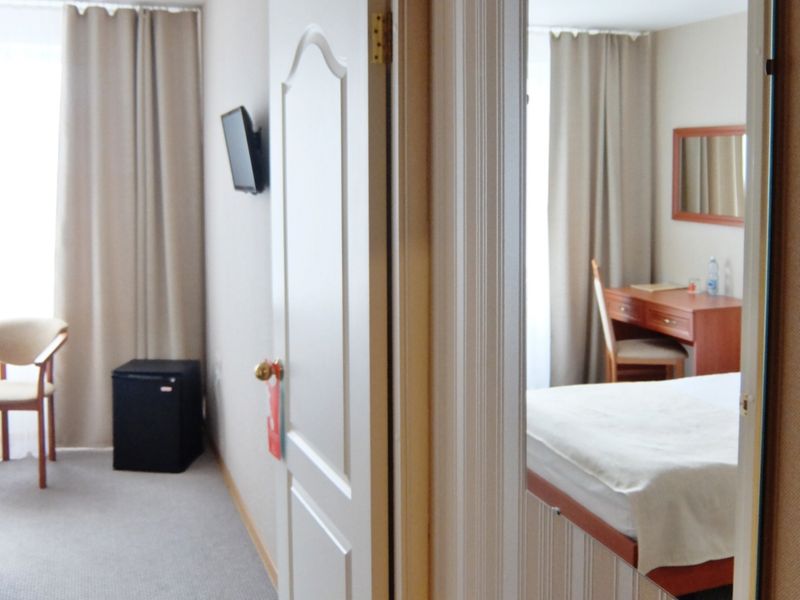 Hotel Photo 5