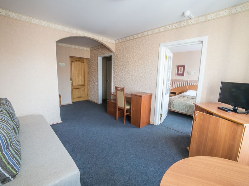 Hotel Photo 6