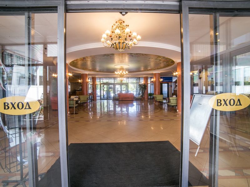 Hotel Photo 8