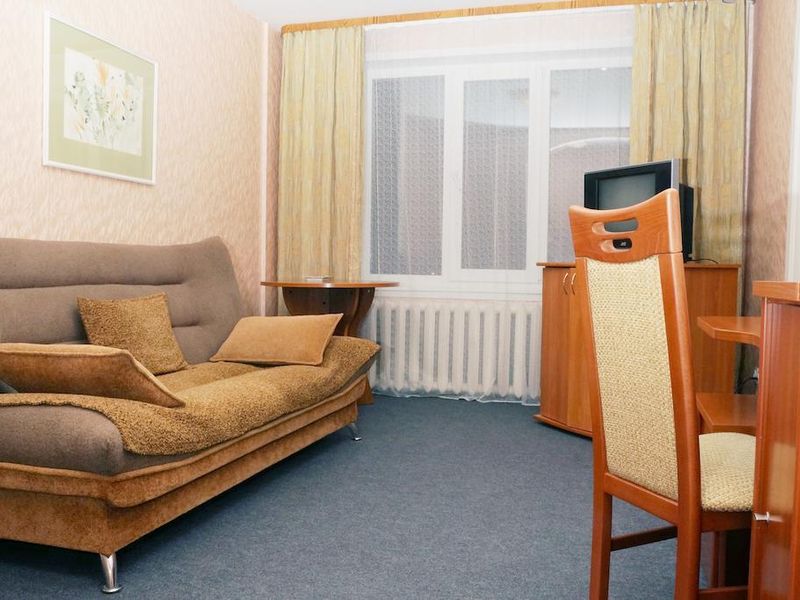 Hotel Photo 9