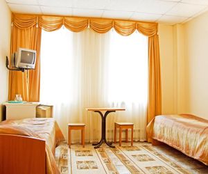 Edem Hotel Anapa Russia