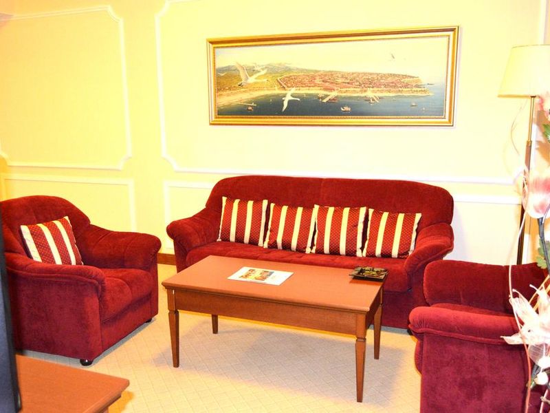 Hotel Photo 11