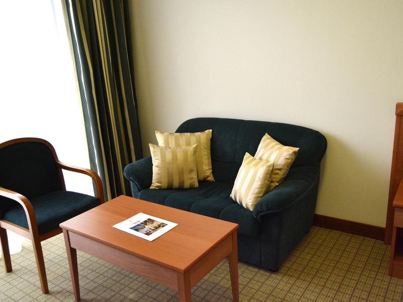 Hotel Photo 12