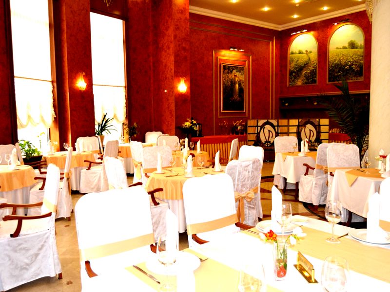 Hotel Photo 17