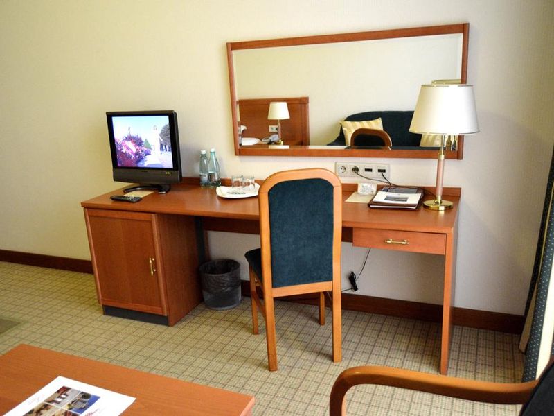 Hotel Photo 8