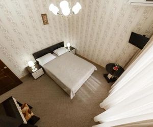 Chelsi Hotel Anapa Russia