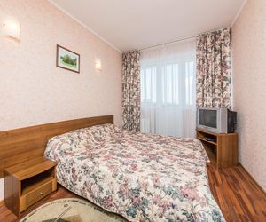 Olimp Hotel Anapa Russia