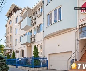 Guest House Chernomorie Anapa Russia