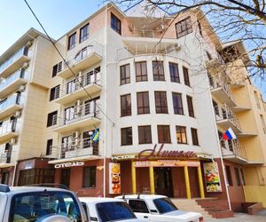 Hotel Mishel Anapa Russia