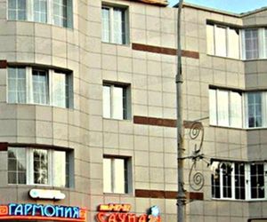 Garmonia Hotel Anapa Russia