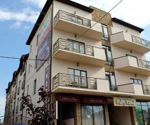 Hotel De Paris Anapa Russia
