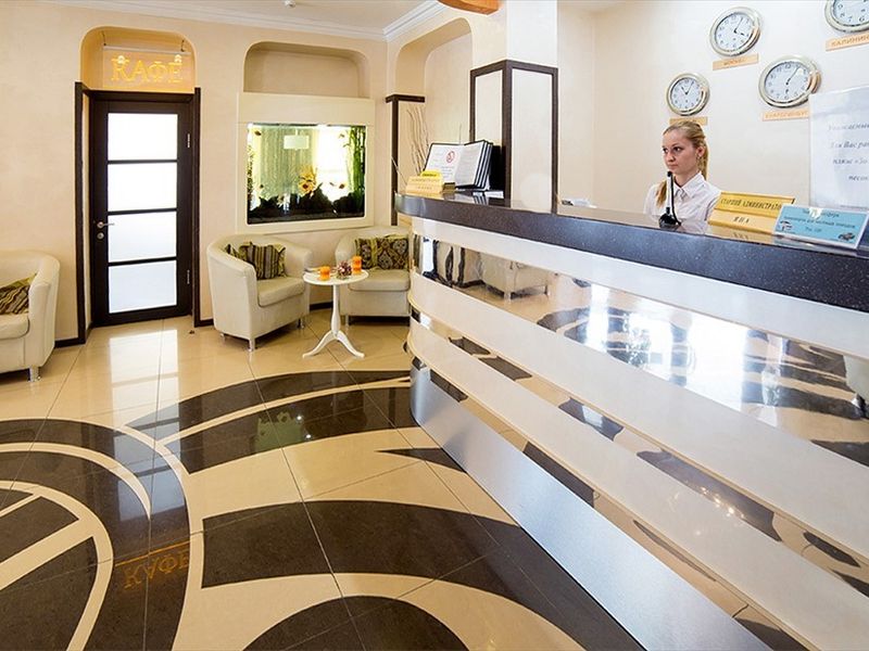 Hotel Photo 17