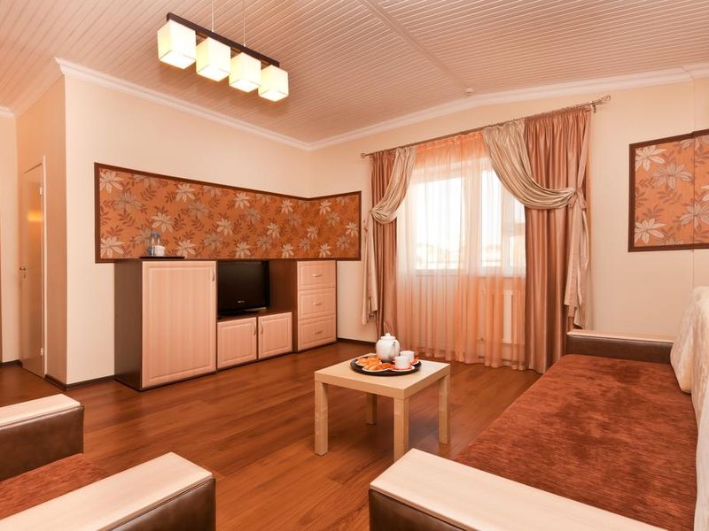 Hotel Photo 7