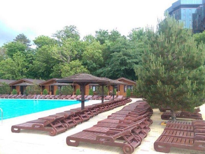 Hotel Photo 11