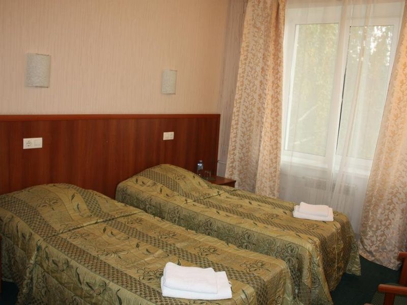 Hotel Photo 1
