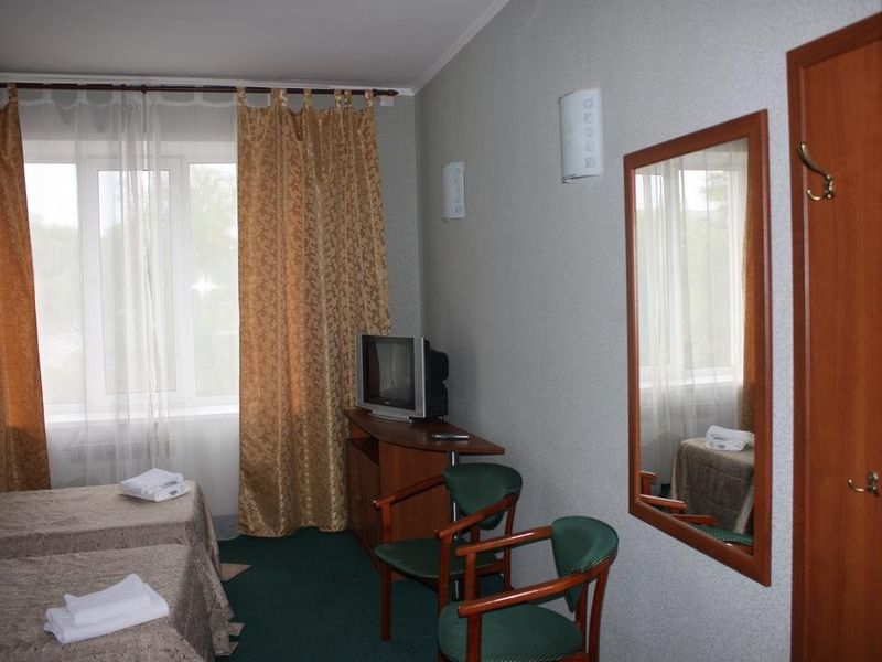 Hotel Photo 3