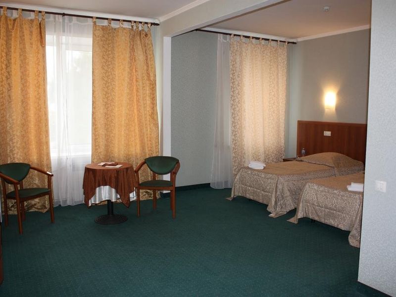 Hotel Photo 4