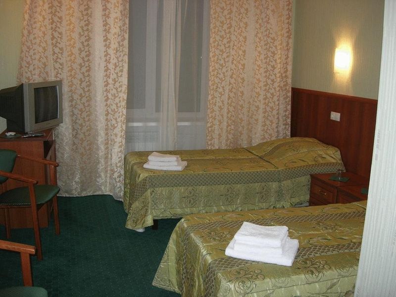 Hotel Photo 5