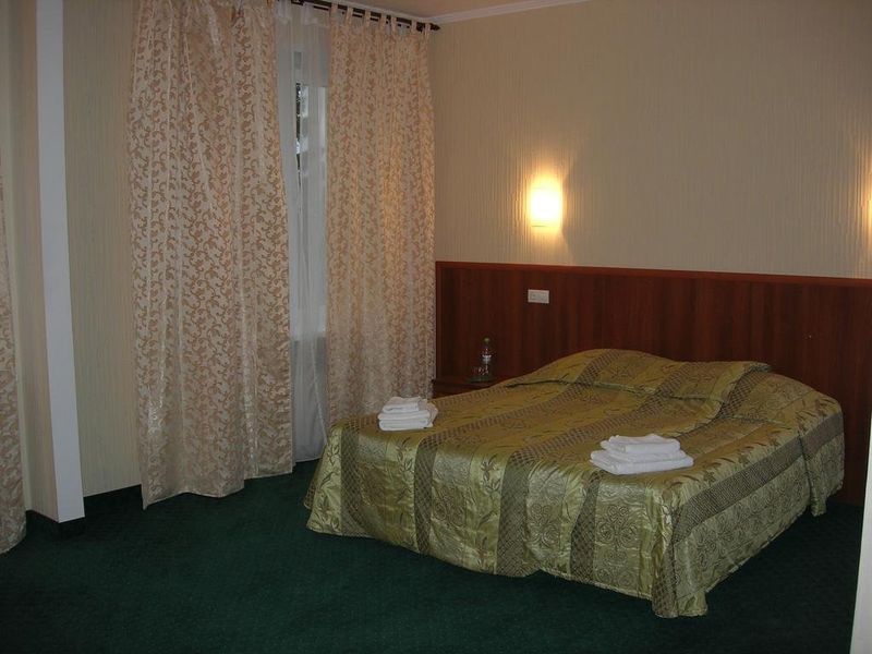 Hotel Photo 6