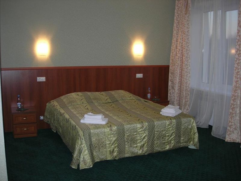Hotel Photo 7