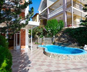 Sharm Hotel Adler Russia