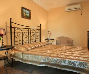 Meridian Hotel Adler Russia