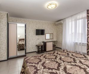Uyut Hotel Adler Russia