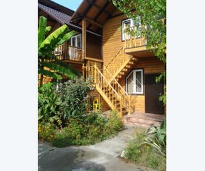 Madlen Cottages Adler Russia