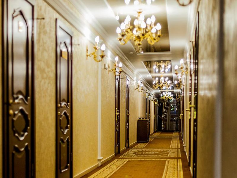Hotel Photo 10