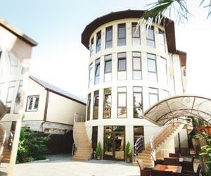 Bliss House Hotel Adler Russia