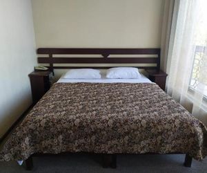 Hotel Flora Adler Russia