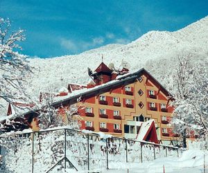 Hotel Lensis Adler Russia