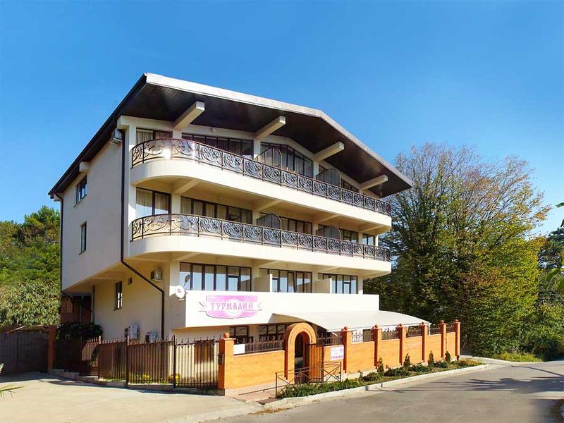 Hotel Photo 1