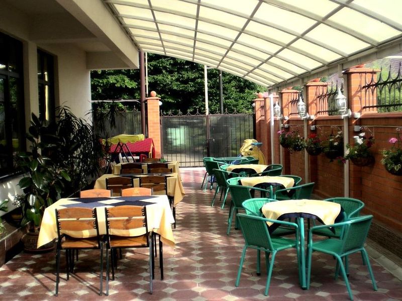 Hotel Photo 15