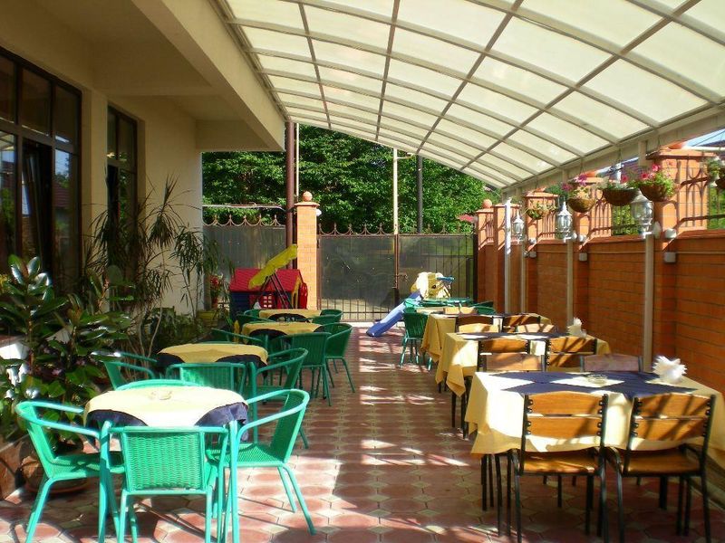 Hotel Photo 16