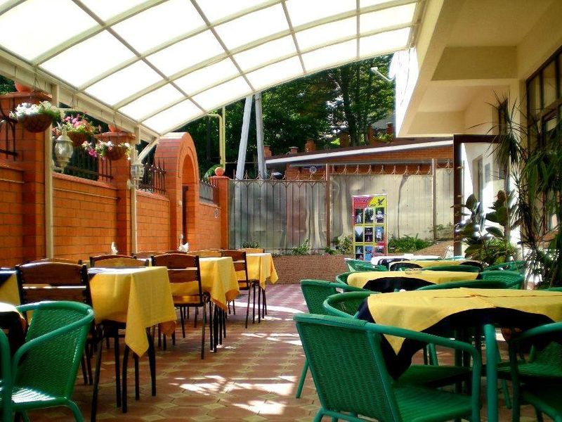 Hotel Photo 19