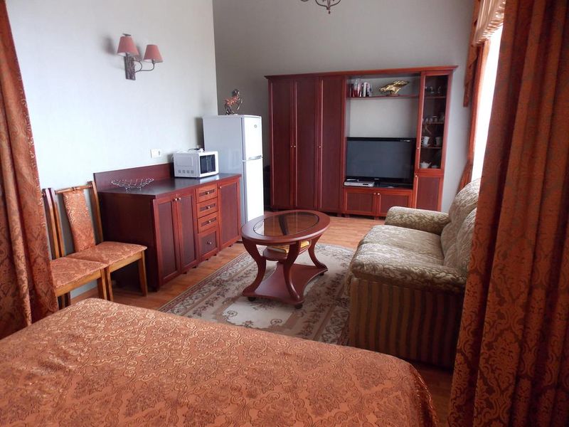 Hotel Photo 8