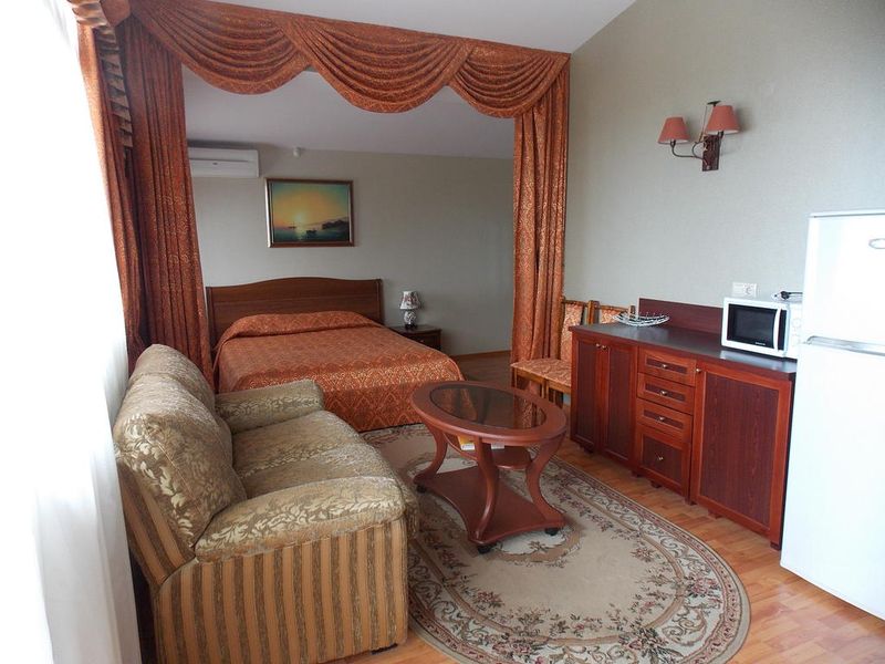 Hotel Photo 9