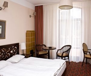 Hotel Usadba Kaliningrad Russia