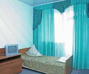 Alyaska Saratov Russia