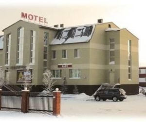 Hotel Berloga Gubkinskiy Russia