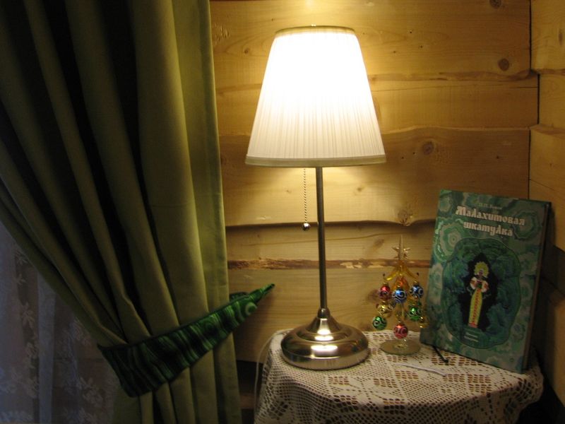 Hotel Photo 21