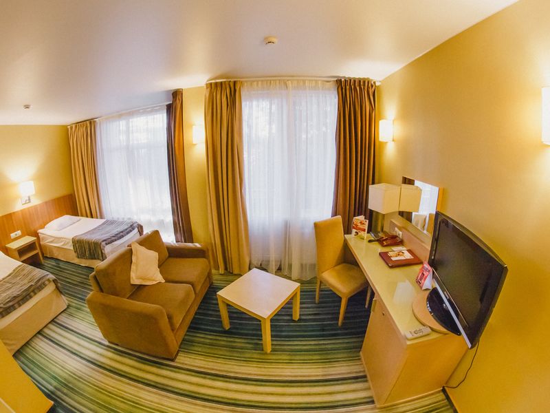 Hotel Photo 1